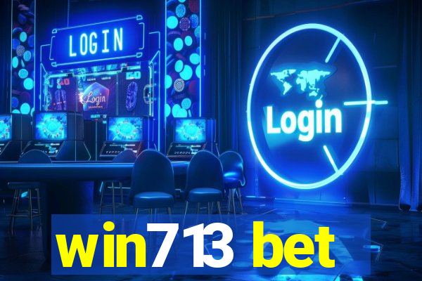 win713 bet
